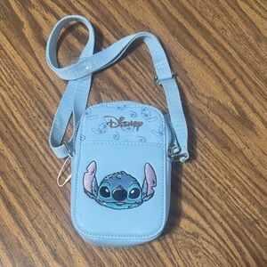 Disney Stitch cross body bag